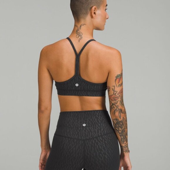 Flow Y Bra Nulu *Light Support, B-C Cups - Picture 4 of 4